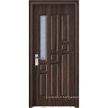 Porte en PVC P-041